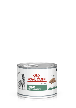 Satiety Weight Management (in loaf)